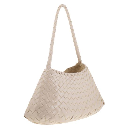 26SS 드래곤디퓨전 로잔나 백 8943SAND DOM - DRAGON DIFFUSION