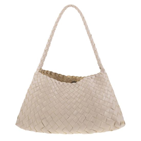 26SS 드래곤디퓨전 로잔나 백 8943SAND DOM - DRAGON DIFFUSION