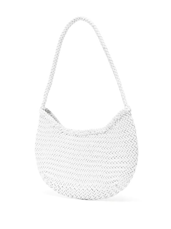 26SS 드래곤디퓨전 NOVA LUNA 노바 루나 숄더백 8020WHITE DOM - DRAGON DIFFUSION