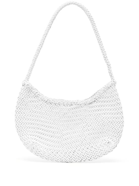 26SS 드래곤디퓨전 NOVA LUNA 노바 루나 숄더백 8020WHITE DOM