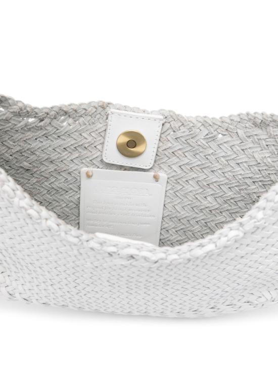 26SS 드래곤디퓨전 NOVA LUNA 노바 루나 숄더백 8020WHITE DOM - DRAGON DIFFUSION