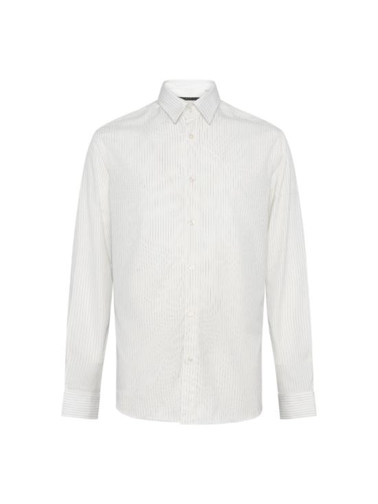 26SS 로우브랜드 긴팔 셔츠 LC26003 Z184 White