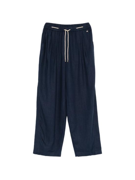 26SS 에르노 스트레이트 팬츠 PT000222D12689 9210 Blue