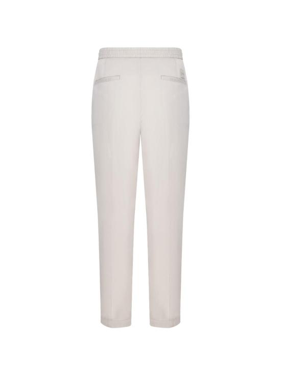 26SS 야콥코헨 스트레이트 팬츠 JUMPT017001S3803RW A79 Grey - JACOB COHËN