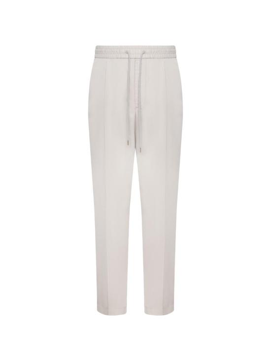 26SS 야콥코헨 스트레이트 팬츠 JUMPT017001S3803RW A79 Grey