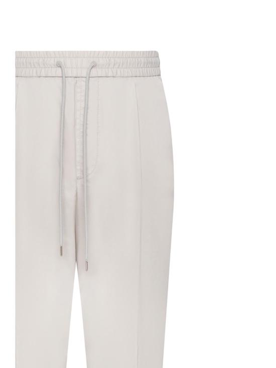 26SS 야콥코헨 스트레이트 팬츠 JUMPT017001S3803RW A79 Grey - JACOB COHËN