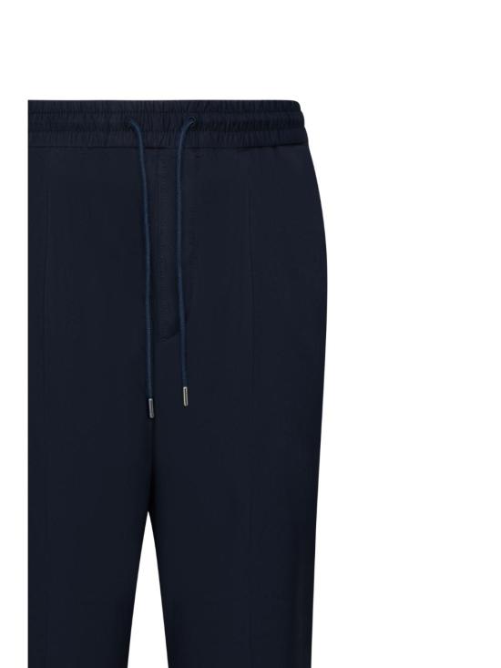 26SS 야콥코헨 스트레이트 팬츠 JUMPT017001S3803RW Y73 Blue - JACOB COHËN