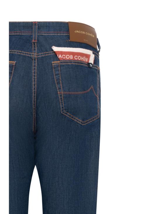 26SS 야콥코헨 데님 팬츠 JUMQE004034S3735R2 100D Blu - JACOB COHËN