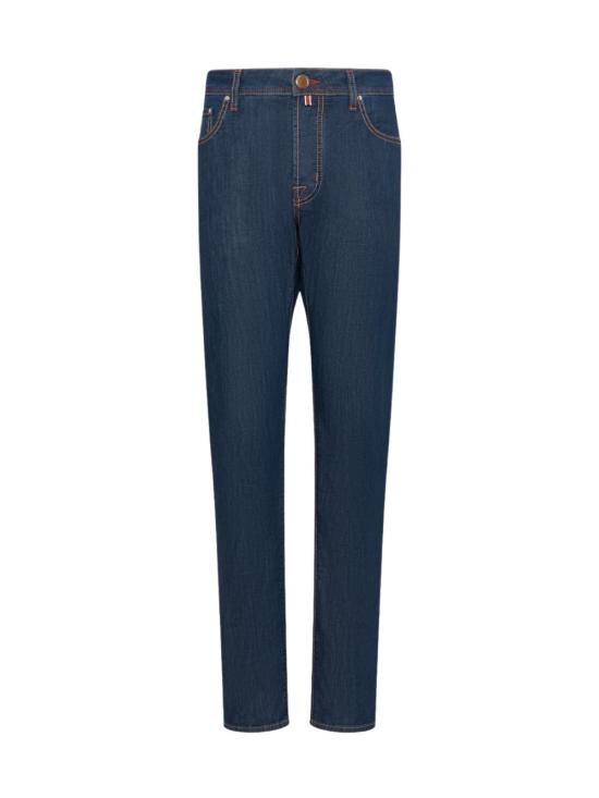 26SS 야콥코헨 데님 팬츠 JUMQE004034S3735R2 100D Blu