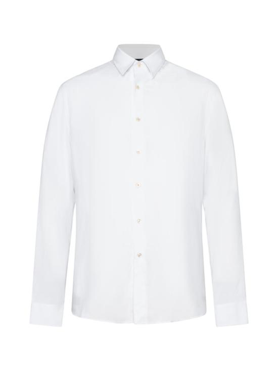 26SS 로우브랜드 긴팔 셔츠 LC26001 A001 White