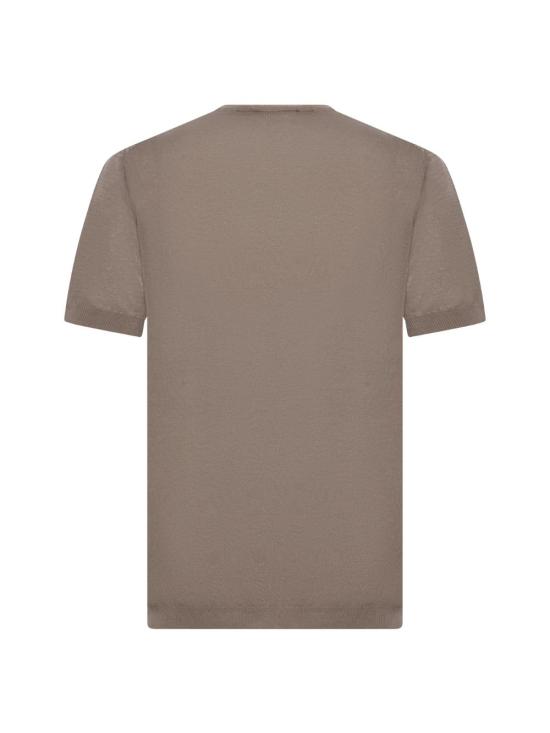 26SS 로우브랜드 스웨터 LM26014 M063 BEIGE - LOW BRAND