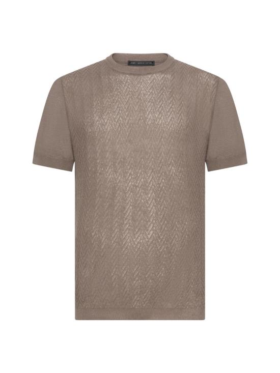 26SS 로우브랜드 스웨터 LM26014 M063 Beige