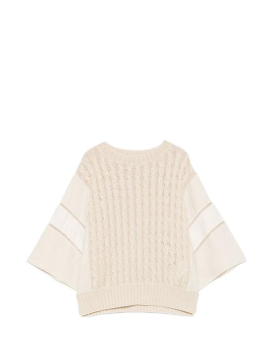 26SS 막스마라 스웨터 2611361012600 113001 Beige