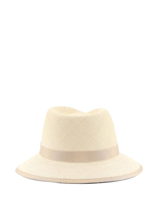 26SS 막스마라 모자 2614571042600 400003 Beige - MAX MARA