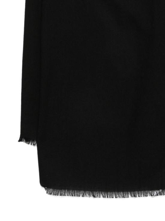 26SS 막스마라 머플러/스카프 2614541052600 245002 Black - MAX MARA