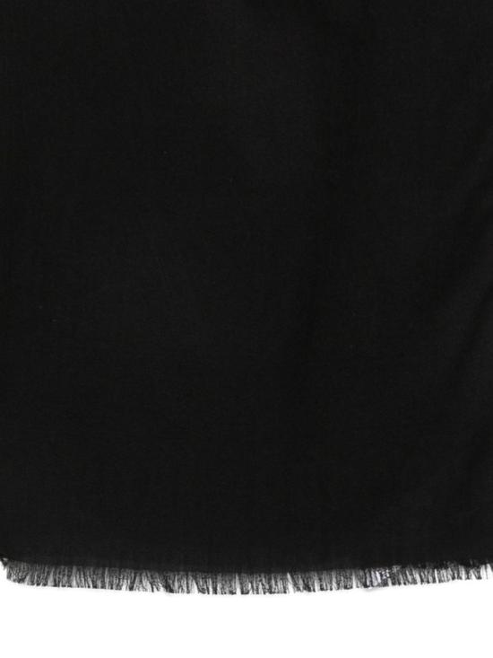 26SS 막스마라 머플러/스카프 2614541052600 245002 Black - MAX MARA
