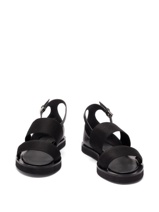 26SS 막스마라 샌들 2614521033600 191003 Black - MAX MARA