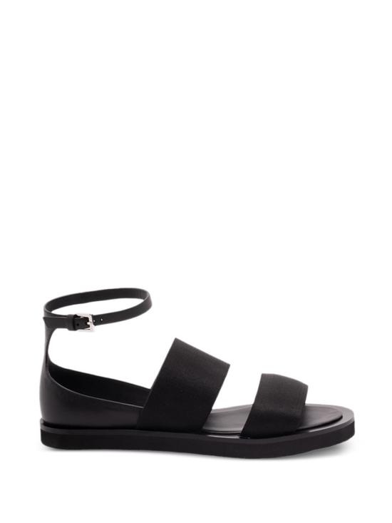 26SS 막스마라 샌들 2614521033600 191003 Black