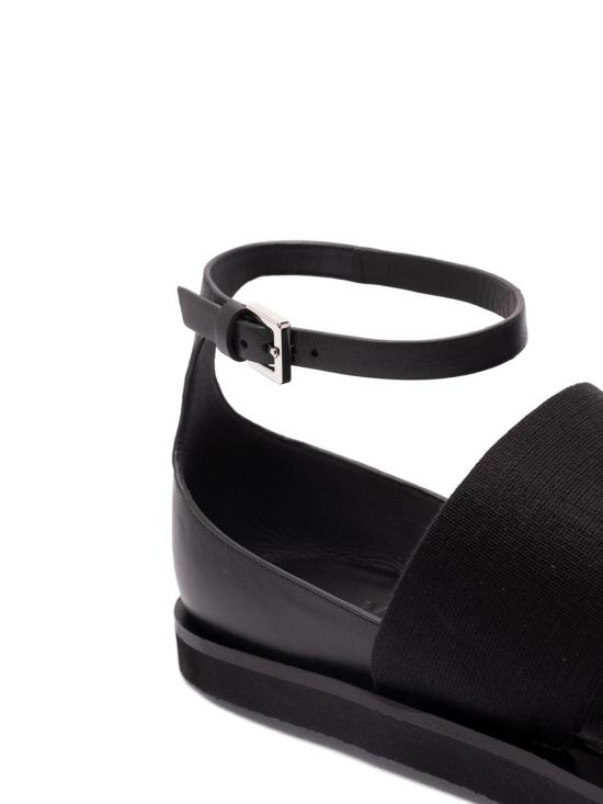 26SS 막스마라 샌들 2614521033600 191003 Black - MAX MARA