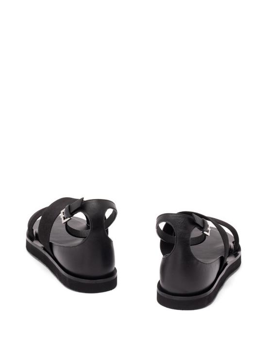 26SS 막스마라 샌들 2614521033600 191003 Black - MAX MARA