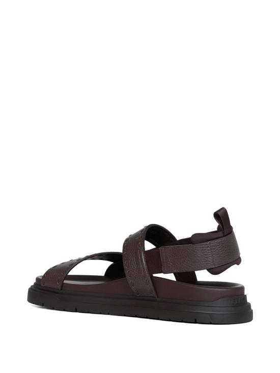 26SS 펜디 샌들 7X1912AY2I F1SUL - FENDI