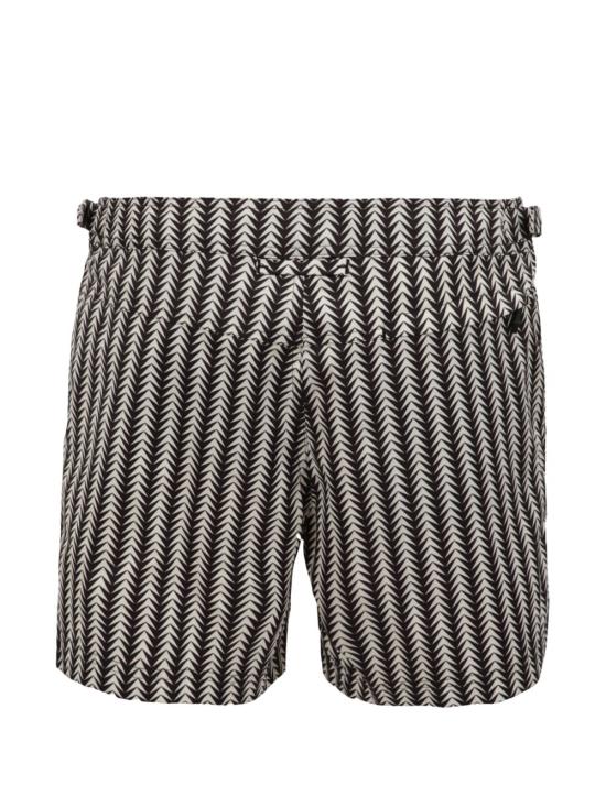 26SS 톰포드 스윔팬츠 BSS001FMN077 WNA Bianco - TOMFORD