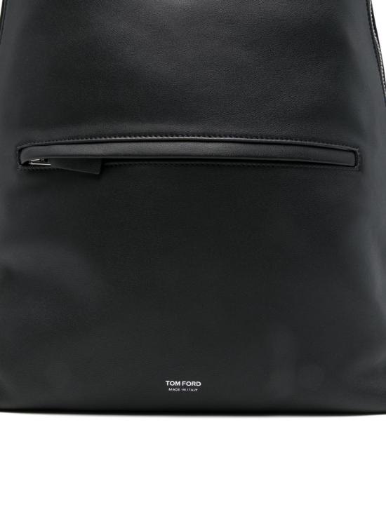 26SS 톰포드 백팩 H0735LCL606Y NAA Black - TOMFORD