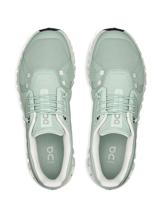 26SS 온 러닝 클라우드 6 스니커즈 3MF10072288 ICE Green - ON RUNNING