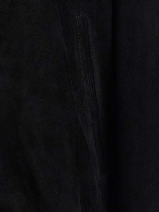 26SS 로우브랜드 자켓 LJ26006 D001 Black - LOW BRAND