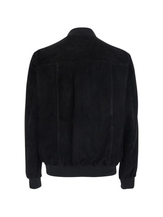 26SS 로우브랜드 자켓 LJ26006 D001 Black - LOW BRAND