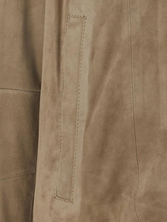 26SS 로우브랜드 무스탕 LJ26005 M063 Fango - LOW BRAND