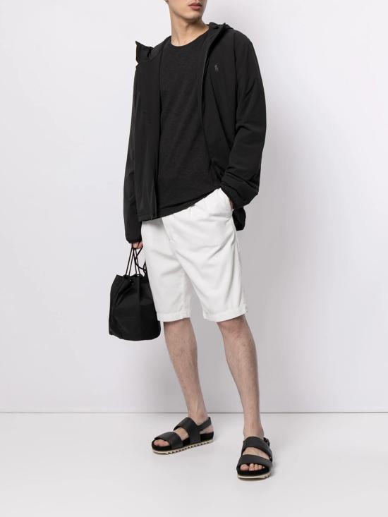 26SS 폴로 랄프로렌 포니로고 자수 반팔 티셔츠 710671438 164 Nero - POLO RALPH LAUREN