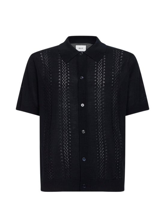 26SS 엔엔07 가디건 2610000013 213 Deep navy