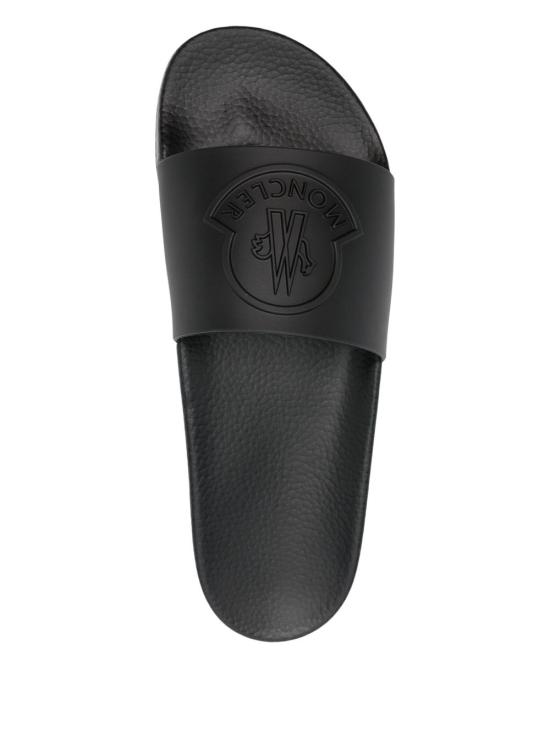 26SS 몽클레어 뮬/슬리퍼 L109A4C00040M2999 - MONCLER