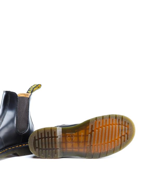  닥터마틴 부츠 2976SMOOTHMBLACK - DR.MARTENS