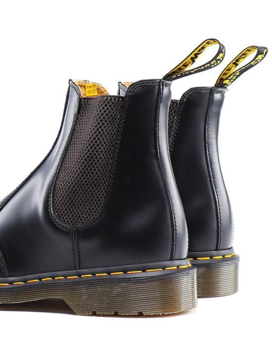  닥터마틴 부츠 2976SMOOTHMBLACK - DR.MARTENS