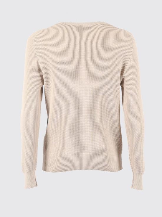 26SS 발렌타인 스웨터 B2P00014C05 94040 Beige - BALLANTYNE