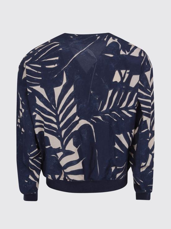 26SS 엠포리오 아르마니 자켓 EM005486AF13812 F1047 Green - EMPORIO ARMANI