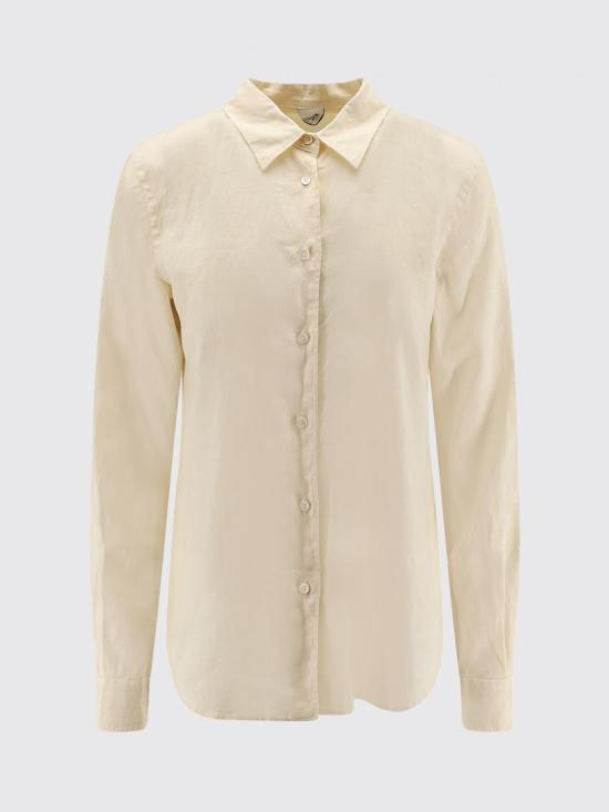 26SS 아스페시 셔츠 S65422C195 85046 White - ASPESI