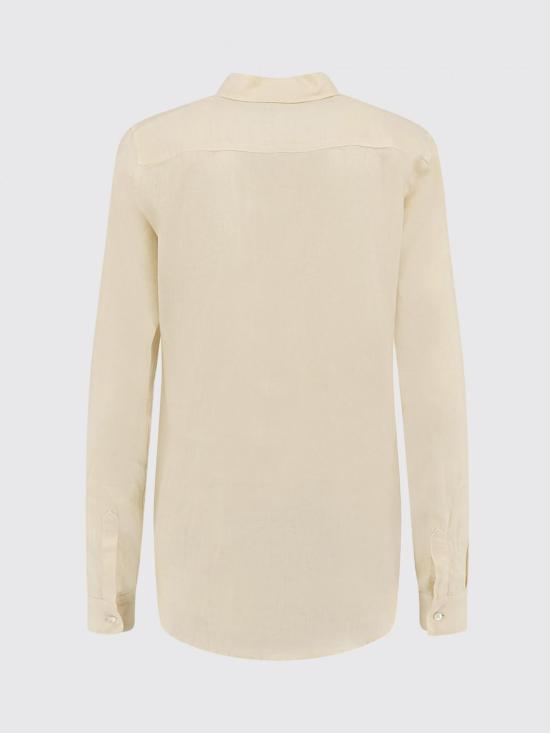 26SS 아스페시 셔츠 S65422C195 85046 White - ASPESI