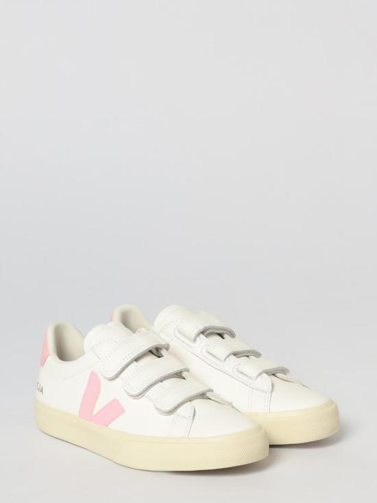 26SS 베자 스니커즈 RC0521455 White - VEJA