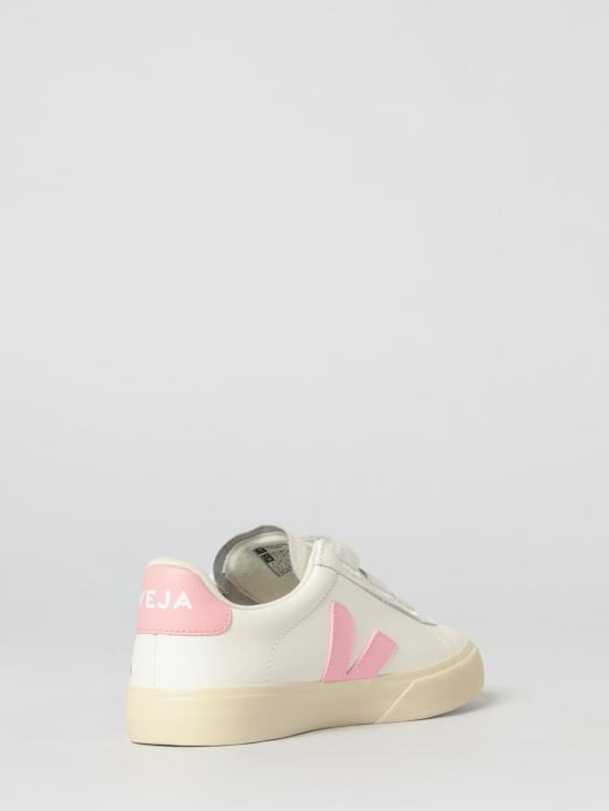 26SS 베자 스니커즈 RC0521455 White - VEJA