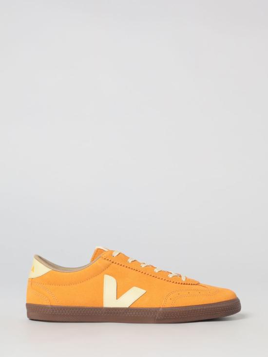 26SS 베자 스니커즈 VO0321466 Orange