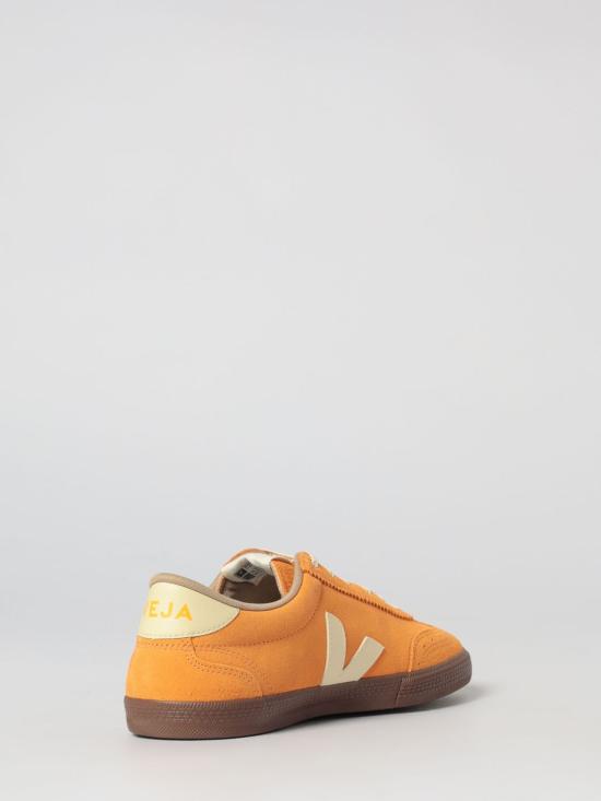 26SS 베자 스니커즈 VO0321466 Orange - VEJA