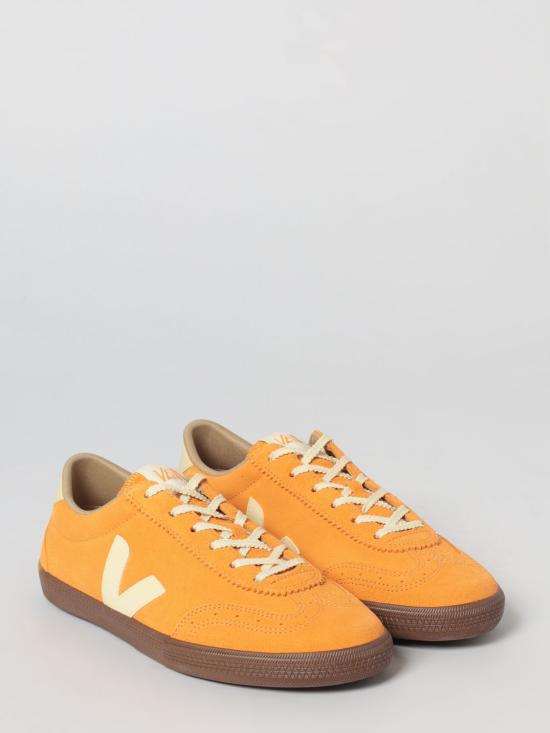26SS 베자 스니커즈 VO0321466 Orange - VEJA