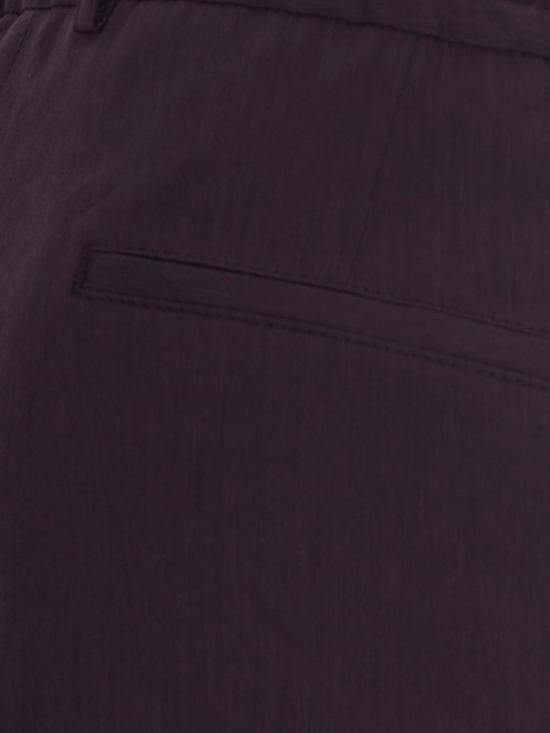 26SS 보스 수트 팬츠 50561973 207 Brown - BOSS