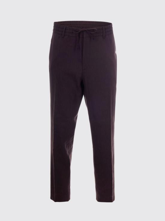 26SS 보스 수트 팬츠 50561973 207 Brown - BOSS