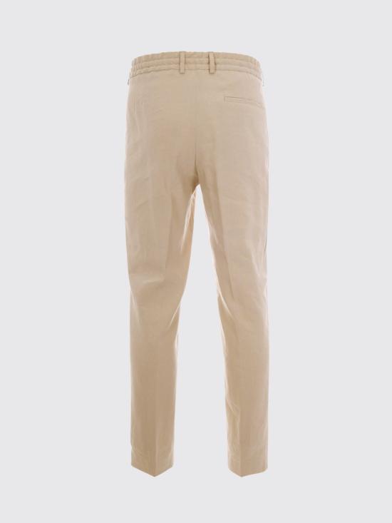 26SS 보스 스트레이트 팬츠 50561973 286 Beige - BOSS