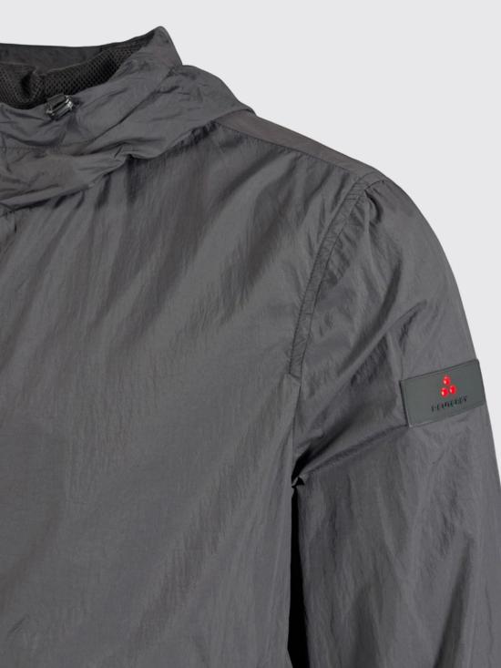 26SS 페트레이 자켓 PEU574701181986 NER Black - PEUTEREY