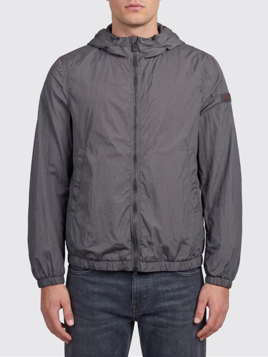 26SS 페트레이 자켓 PEU574701181986 NER Black